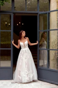 sincerity bridal